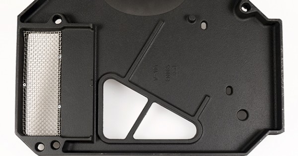 Classic 200 Fireview 201 Complete Baffle Kit