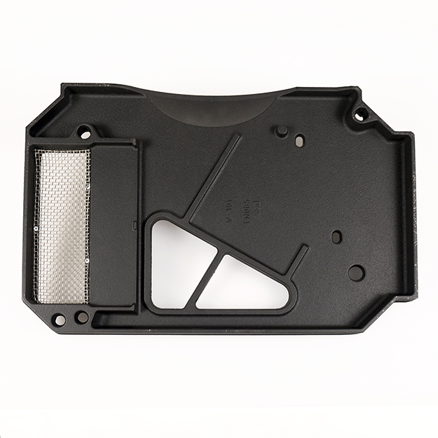Classic 200 Fireview 201 Complete Baffle Kit