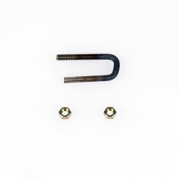 Keystone 204 Palladian 202 U-Bolt