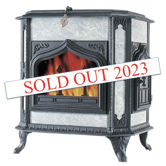 Fireview Soapstone Wood Stove Fireview Soapstone Wood Stove