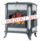 Fireview Soapstone Wood Stove