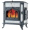 Fireview Soapstone Wood Stove