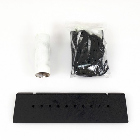 Fireview 205 Complete Combustor Pan Kit