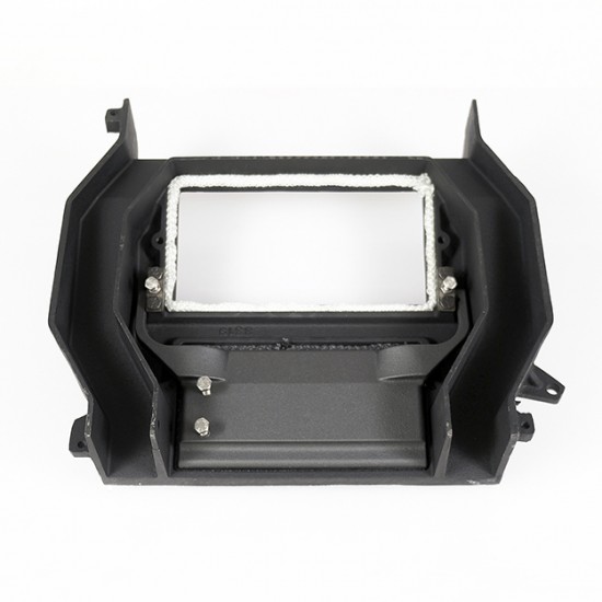 Fireview Basic Combustor Pan Kit Fireview Basic Combustor Pan Kit