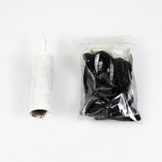 Fireview Basic Combustor Pan Kit Fireview Basic Combustor Pan Kit