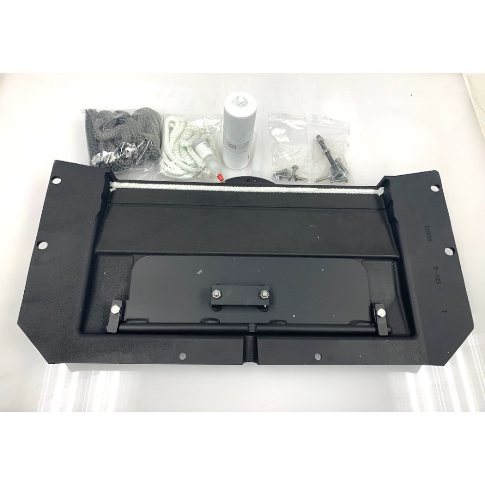 Base Plate Kit Progress Catalyst Base Plate Kit