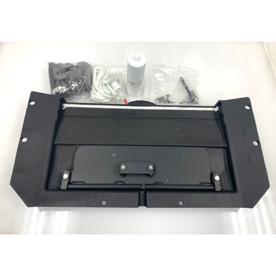 Progress Hybrid Catalyst Base Plate Kit