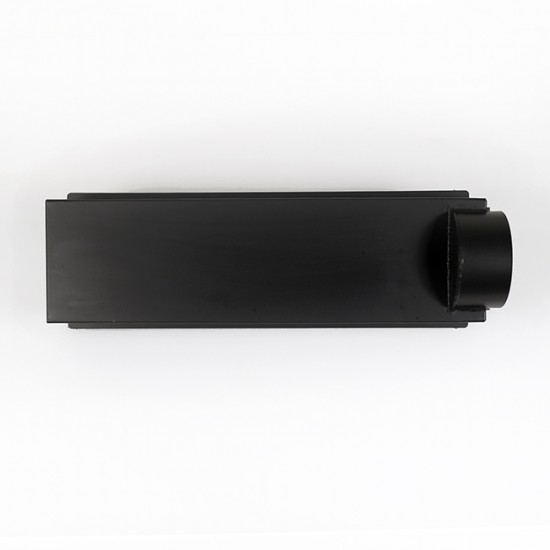 Ideal Steel Outside Air Adapter