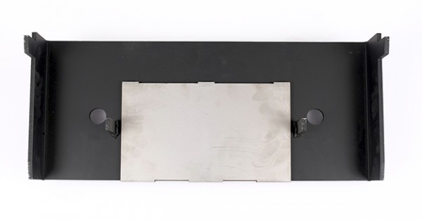 Ideal Steel Radiator Assembly