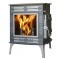 Absolute Steel Hybrid Wood Stove