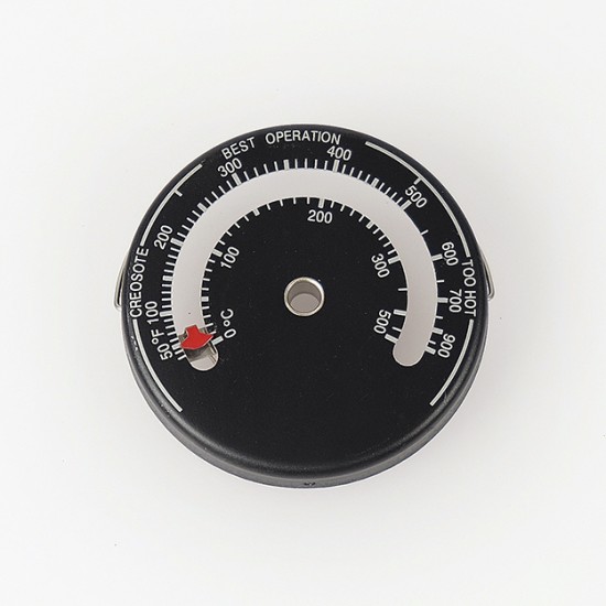 Stove Top Thermometer
