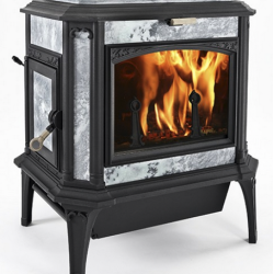 Progress Hybrid - EPA Certified Wood Stove List