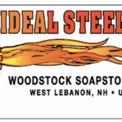 A New Name for the Steel Stove & a New Logo!