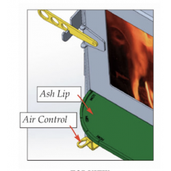 Under the Hood 9: Air Control/Burn Rate Control