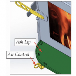 Under the Hood 9: Air Control/Burn Rate Control