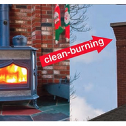 Sign Our Petition for Clean Stoves & Clean Air!