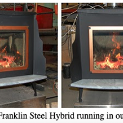 First Cuts: Our Next Steel Hybrid