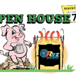 Open House for Owners!