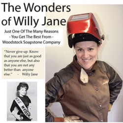 Veteran Profile: The Wonders of Willy Jane