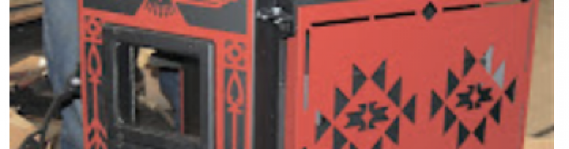 The Navajo Stove: The Rumors are True... The Navajo Stove: The Rumors are True...