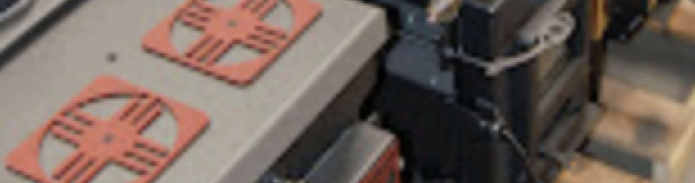 1394 View(s) Survival/Navajo Hybrid