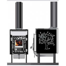 Meet the New Survival Stove