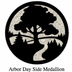 Arbor Day!