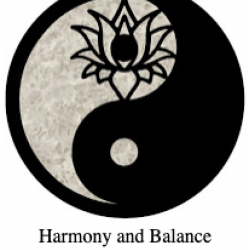 Harmony and Balance