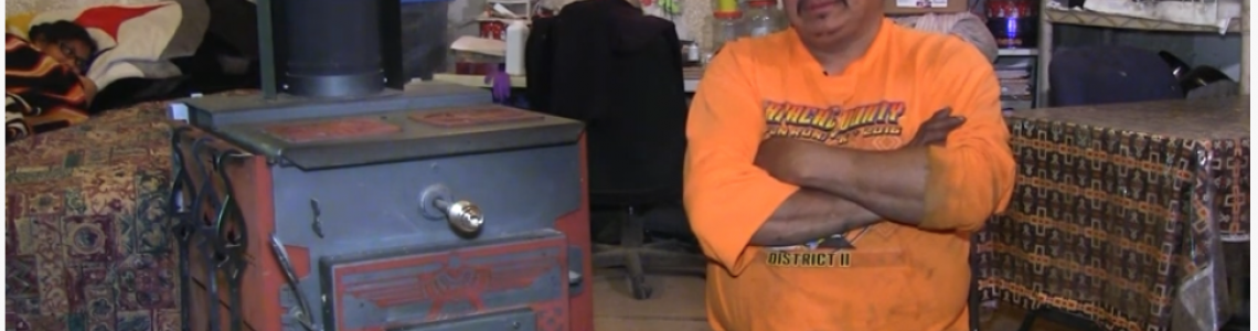 News Update: Navajo Stove Project News Update: Navajo Stove Project