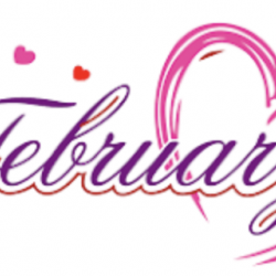 Happy February