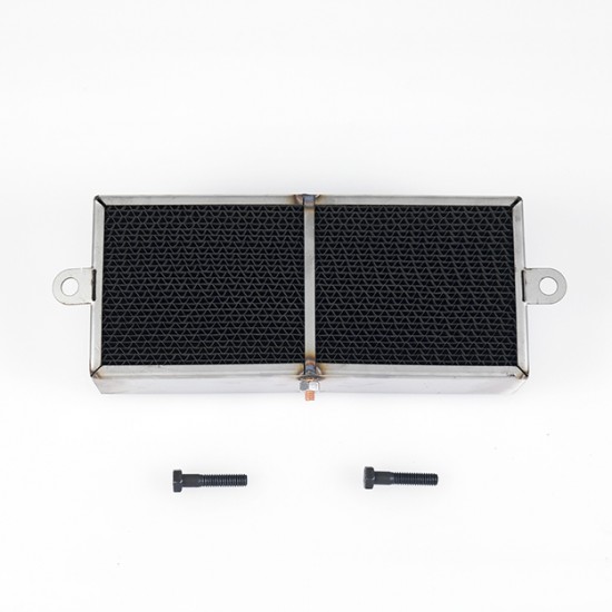 Keystone 204 Palladian 202 Catalytic Combustor (SS) Keystone 204 Palladian 202 Catalytic Combustor (SS)
