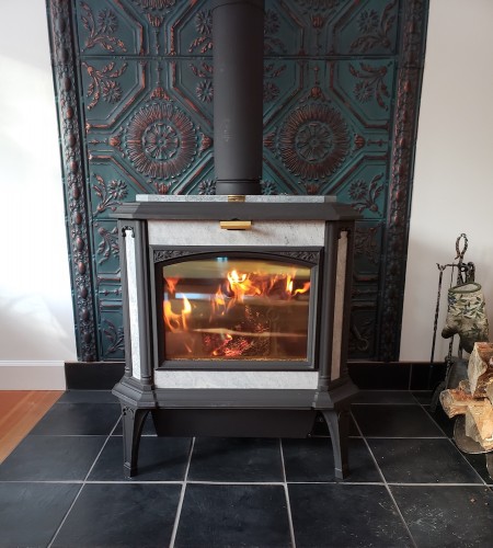 Cleanest burning wood stoves in America | Woodstove