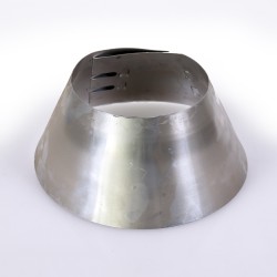 6-Inch Storm Collar