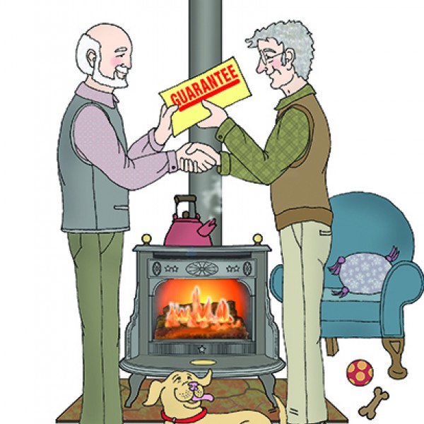 Cleanest burning wood stoves in America Woodstove