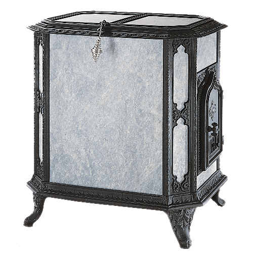 Classic 200 and Fireview 201 Maintenance Documents | Woodstove