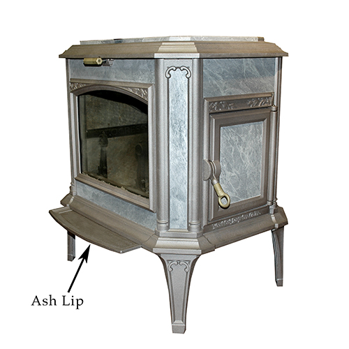 High Performance Soapstone Hybrid Wood Stove | Woodstove