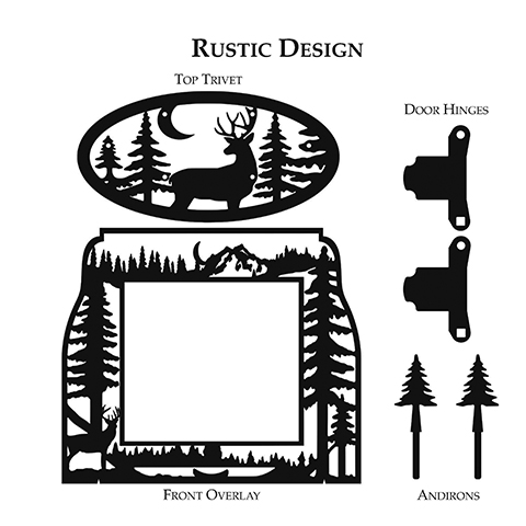 Rustic Design